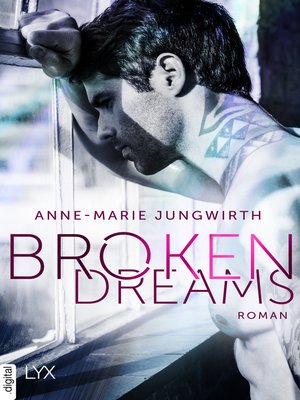 cover image of Broken Dreams